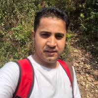 Balbir Negi