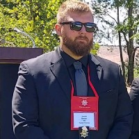Justin L. Reader