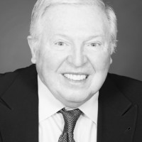 Christopher Henney