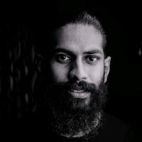 Rahul Shaji