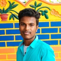 inbarajan p