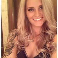 Danika Darrington