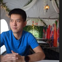 James Hsiao