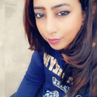 Aisha Siddiqua