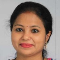 Nidhi Dwivedi