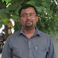 vinod kumarraju