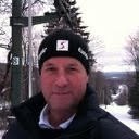 Bruce J Clark