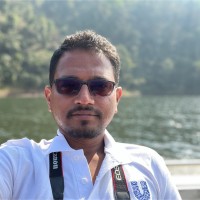 Subhankar Singha
