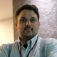 Pantelis Chatzikonstantinou