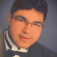 Avi Gulati