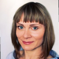 Anna Szczepanska