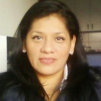 Ma Del Pilar Zavaleta