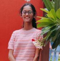rakshitha jain