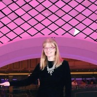 Kathy Augustine