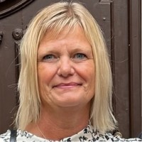Tina Andsager