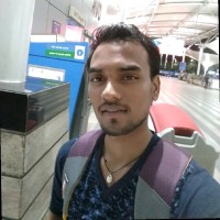 Vidhichandra Yadav