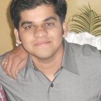 Mayur Deshpande