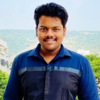 Chandra Teja Kavila