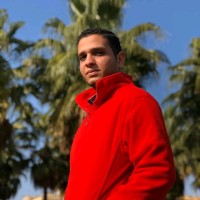 Elhussainy Ali Abd-Elwareth