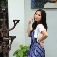 Dina Amalia Agustina