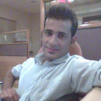 Muhammad Shaheer