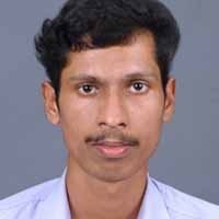 ANEESH S