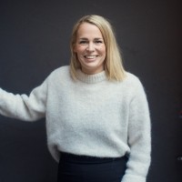 Eli Hanna Haslie
