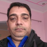 Narender Sharma