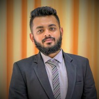 Mohamed Nibras