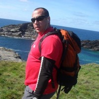 Stuart Roberts