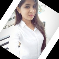 Tejaswini Shende