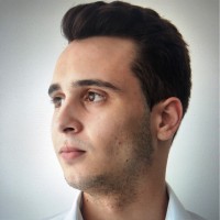 Brian Cabrera