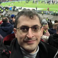 Emiliyan Stoykov