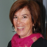 Karen Egoff