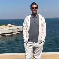 iman dehghan