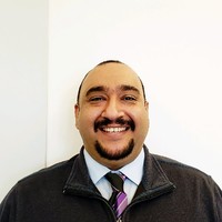 Anmar M. Salih, Ph.D