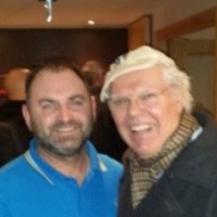 Rod Fisher