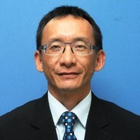 Patrick Chang