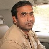 Chandra Sekhar