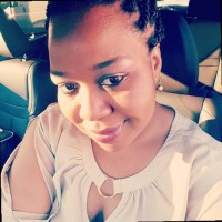 Sharonia Dickerson