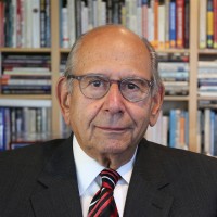 Laurence Smith
