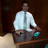 Ajay Sharma
