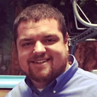 Luke Mawhirter, Cm, Ace