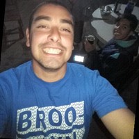 Agustin Barzola