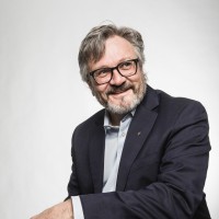 Neil Cockburn, Fcpa, Fca, Cfp, Tep