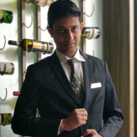 Kartik Hegde