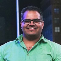 Rustam Malik