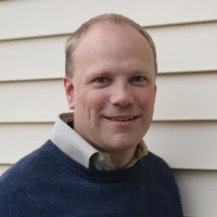 Zach Barker