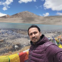 Brijesh Shah