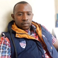 Dominic Munyao